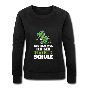 Einschulung Pullover - Schulkind Traktor Schulanfänger Geschenk