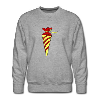 Einschulung Pullover - Einschulung Schultüte Schulanfänger Geschenk