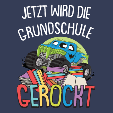 Motiv Grundschule Einschulung Schulanfang Geschenk