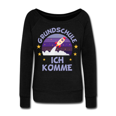 Einschulung Pullover - Grundschule Einschulung Schulanfang Schulkind