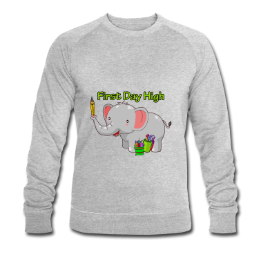 Einschulung Pullover - Erste Klasse der Schulanfang