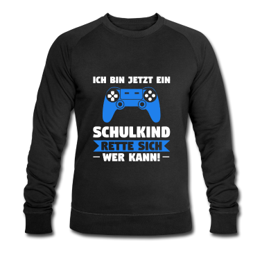 Einschulung Pullover - Schulkind Schulanfänger Einschulung Geschenk
