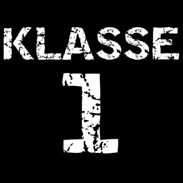 Motiv Klasse 1 Schulanfang Einschulung