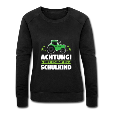 Einschulung Pullover - Schulkind Einschulung Schulanfänger Geschenk