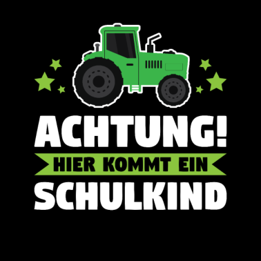 Motiv Schulkind Einschulung Schulanfänger Geschenk