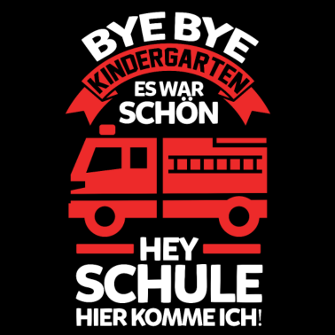 Motiv Schulkind Schulanfänger Schulbeginn Geschenk