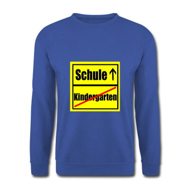 Einschulung Pullover - Kindergarten Vorschule Schule Schulanfang