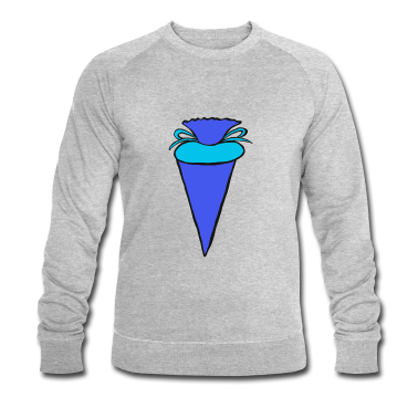 Einschulung Pullover - Zuckertüte Einschulung Schulanfang Schultüte