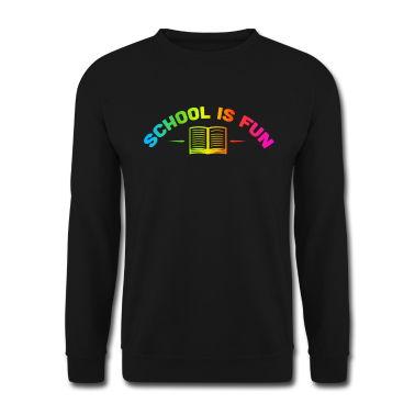 Einschulung Pullover - Schule Spaß Schulanfang