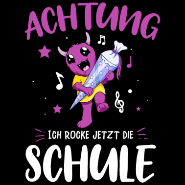 Motiv Einschulung feiern zum Schulanfang 2021