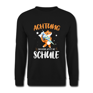 Einschulung Pullover - Einschulung feiern zum Schulanfang 2021