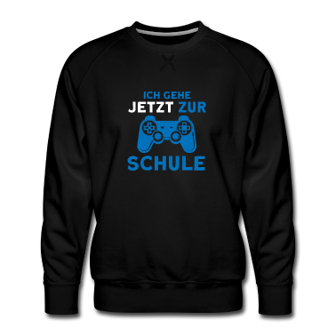 Einschulung Pullover - Schulkind Schulanfänger Einschulung Geschenk