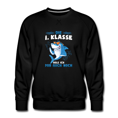 Einschulung Pullover - Schulkind Einschulung Schulanfänger Schultüte