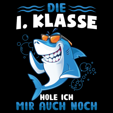 Motiv Schulkind Einschulung Schulanfänger Schultüte