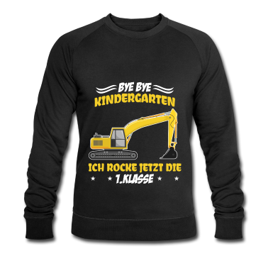 Einschulung Pullover - Schulkind Einschulung Schulanfänger Schultüte