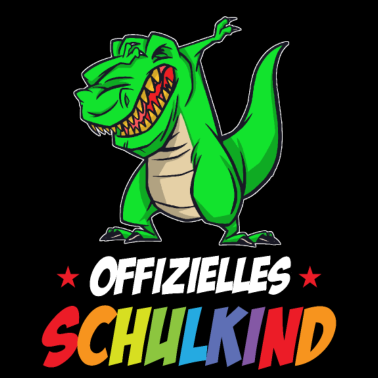 Motiv Schulkind Schulanfänger Schultüte Einschulung