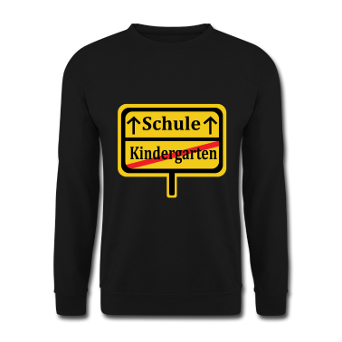 Einschulung Pullover - Schule Kindergarten Schulanfänger Geschenk