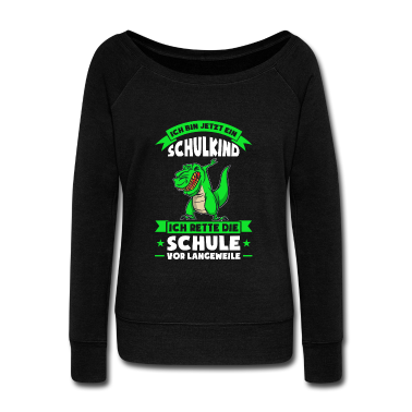Einschulung Pullover - Schulkind Schulanfänger Schultüte Einschulung