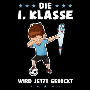 Motiv Schulkind Schulanfang Einschulung Geschenk