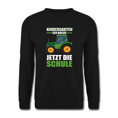 Einschulung Pullover - Schulkind Einschulung Schulanfang Geschenk