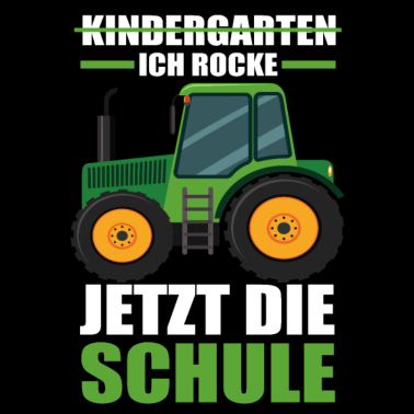 Motiv Schulkind Einschulung Schulanfang Geschenk