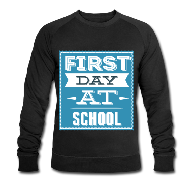 Einschulung Pullover - Schulbeginn neues Schuljahr Schulanfang