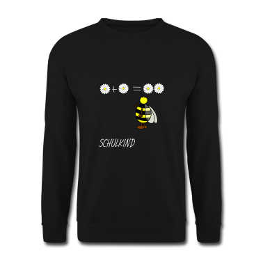 Einschulung Pullover - Schulanfänger 01