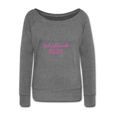 Einschulung Pullover - Schulkind 2021 Einschulung Schulanfang