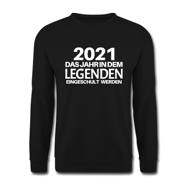 Einschulung Pullover - Schulanfang Schulbeginn Einschulung 2021