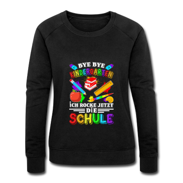 Einschulung Pullover - Schulkind Kindergarten Einschulung Schulanfang