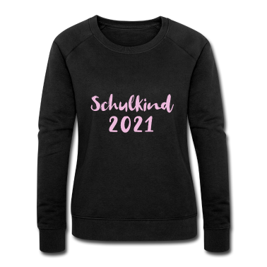 Einschulung Pullover - Schulkind 2021 Einschulung Schulanfang