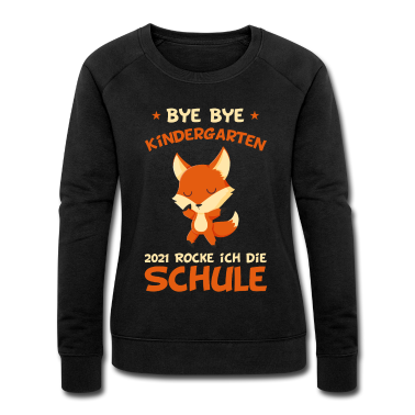 Einschulung Pullover - Einschulung Schulkind Schulanfang 2021