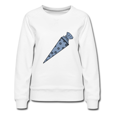 Einschulung Pullover - Schultüte Schulanfang Erstklässler Einschulung