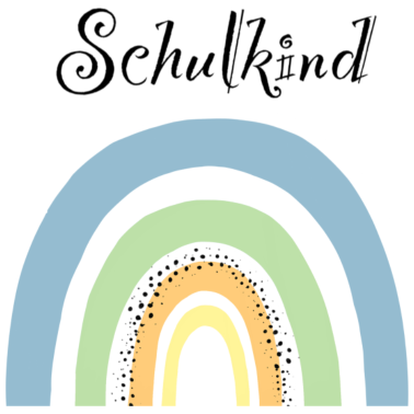 Motiv Einschulung Schulanfang Schulkind Erstklässler