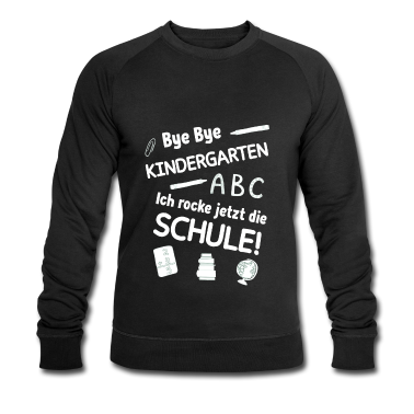 Einschulung Pullover - Einschulung Schulanfang Schule tier
