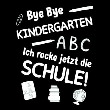 Motiv Einschulung Schulanfang Schule tier