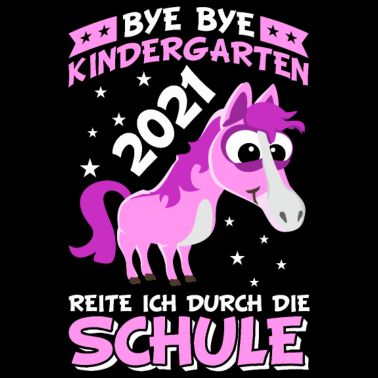 Motiv Mädchen Einschulung Schulanfang Geschenke