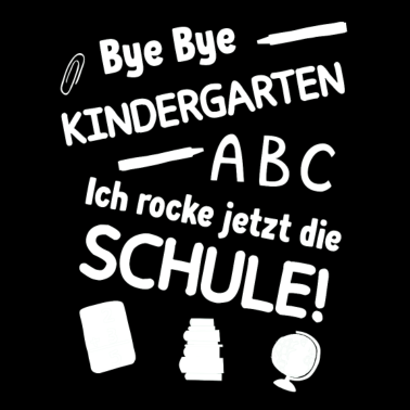 Motiv Einschulung Schulanfang Schule kindergarten