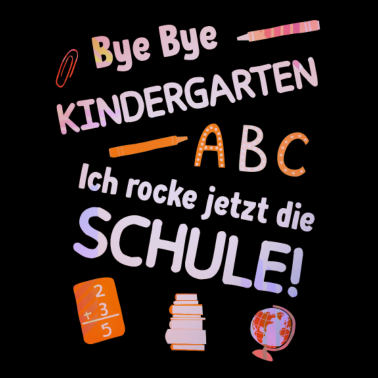 Motiv Einschulung Schulanfang Schule kind