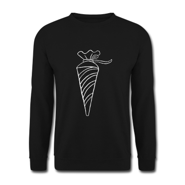 Einschulung Pullover - Schultüte Zuckertüte Einschulung Schulanfang