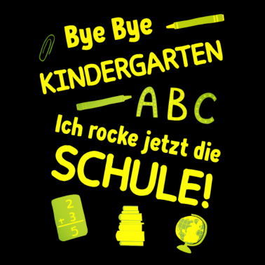 Motiv Einschulung Schulanfang Schule kindergarten