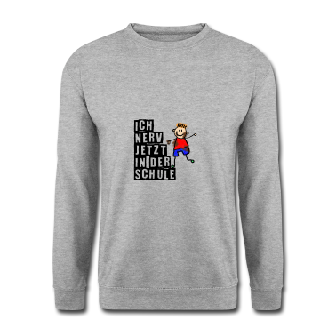 Einschulung Pullover - Schulanfang -Spruch für Kindergartenkind