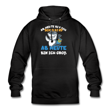Einschulung Hoodie - Schulanfänger Jungs Mädchen Einschulungss