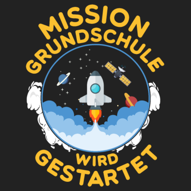 Motiv Grundschule 1.Klasse Schulanfang Geschenk