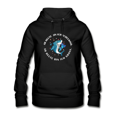 Einschulung Hoodie - Einschulungsgeschenke für Jungen & Mädchen