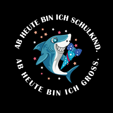 Motiv Einschulungsgeschenke für Jungen & Mädchen