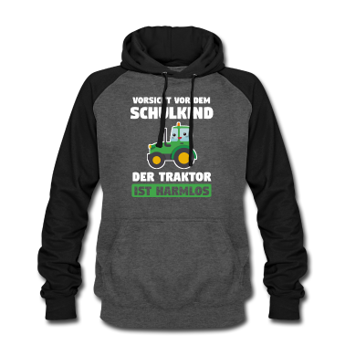 Einschulung Hoodie - Vorsicht Vor Dem Schulkind Einschulung Schulanfang