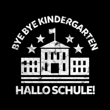Motiv Schulanfang