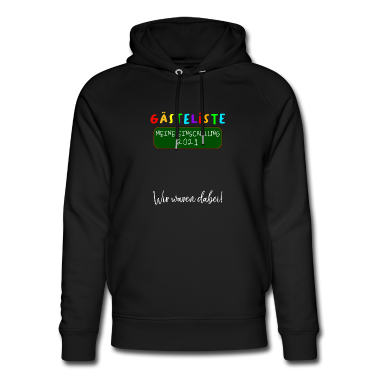 Einschulung Hoodie - Einschulung 2021 Gästeliste Schulanfang Schule