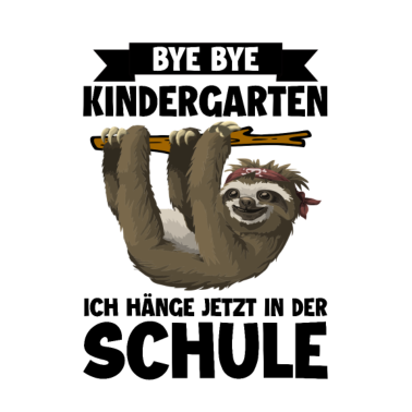 Motiv Schulanfang